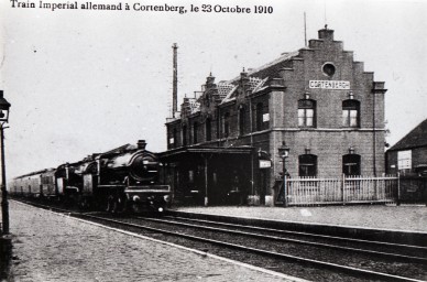 Type 9 - Kortenberg - train impérial allemand - 1910-10-23.jpg